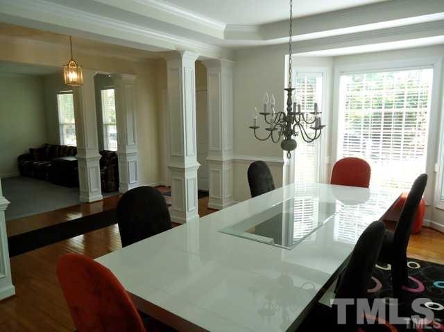 2512 Treen Street Raleigh, NC 27614 - Photo 3 of 14 Gallery Image 3