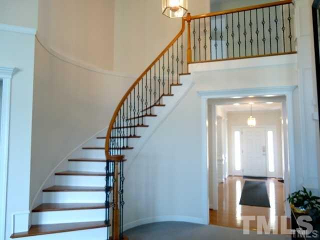 2512 Treen Street Raleigh, NC 27614 - Photo 4 of 14 Gallery Image 4
