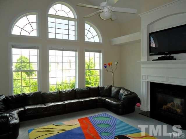 2512 Treen Street Raleigh, NC 27614 - Photo 5 of 14 Gallery Image 5