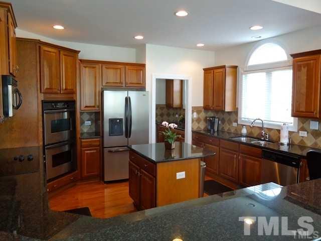 2512 Treen Street Raleigh, NC 27614 - Photo 6 of 14 Gallery Image 6