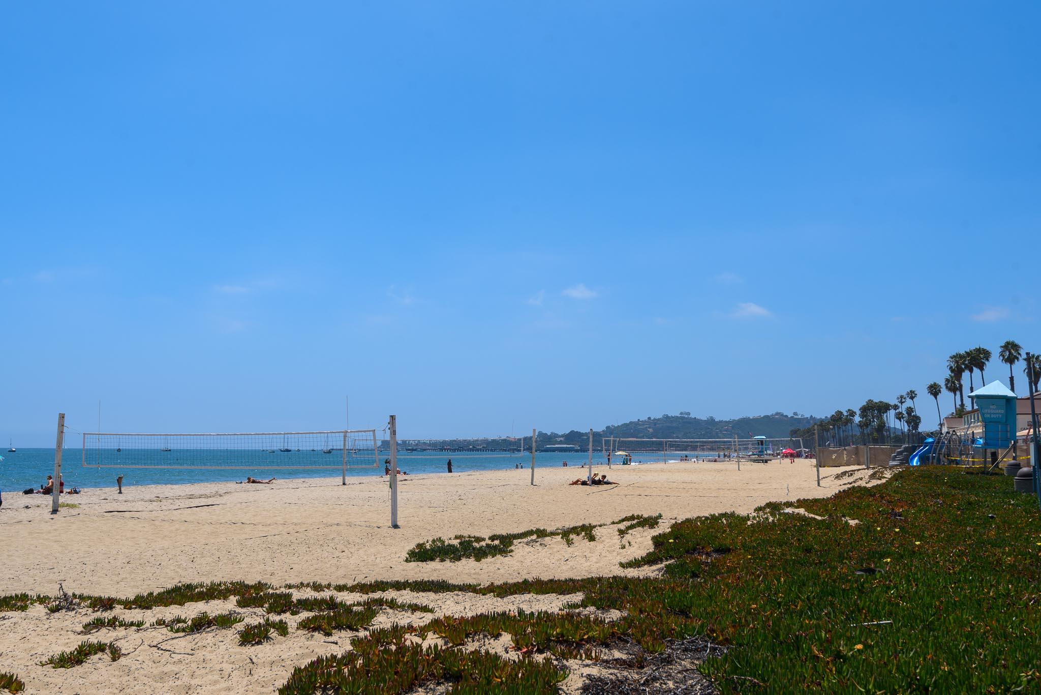 671 Del Parque Drive Santa Barbara, CA 93103 - Photo 14 of 18 a view of beach and ocean