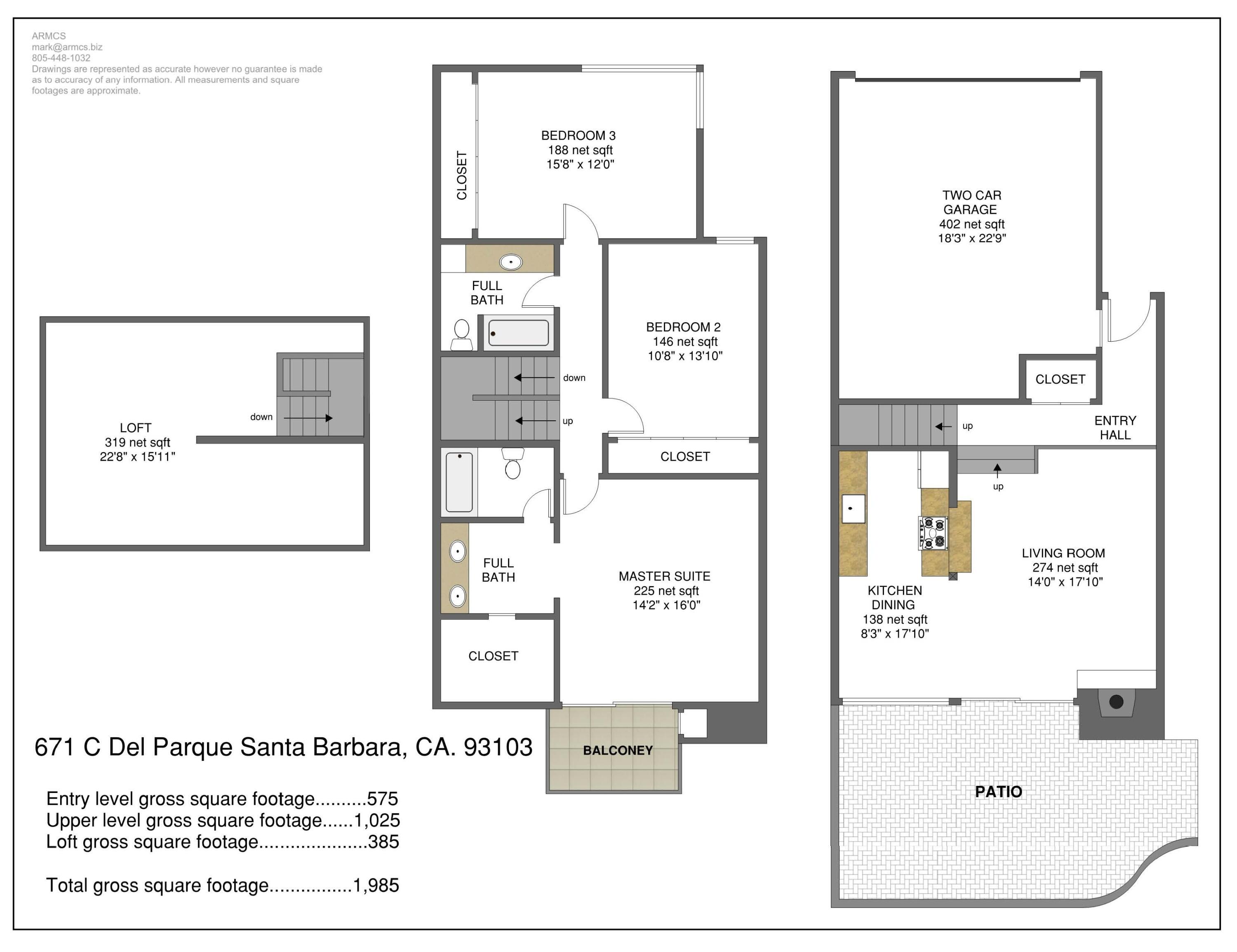 671 Del Parque Drive Santa Barbara, CA 93103 - Photo 18 of 18