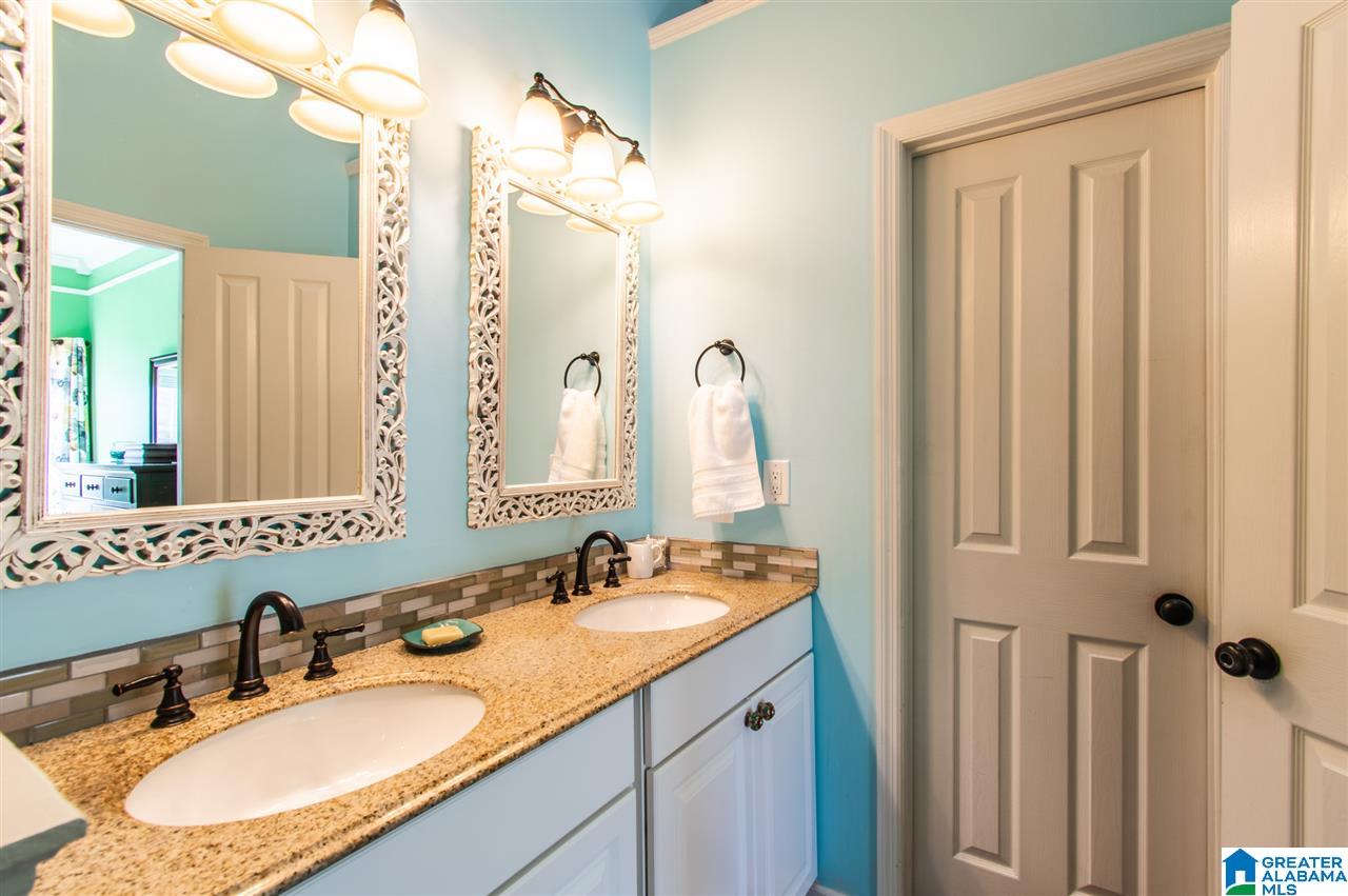 112 Braxton Way Pelham, AL 35124 - Photo 24 of 39