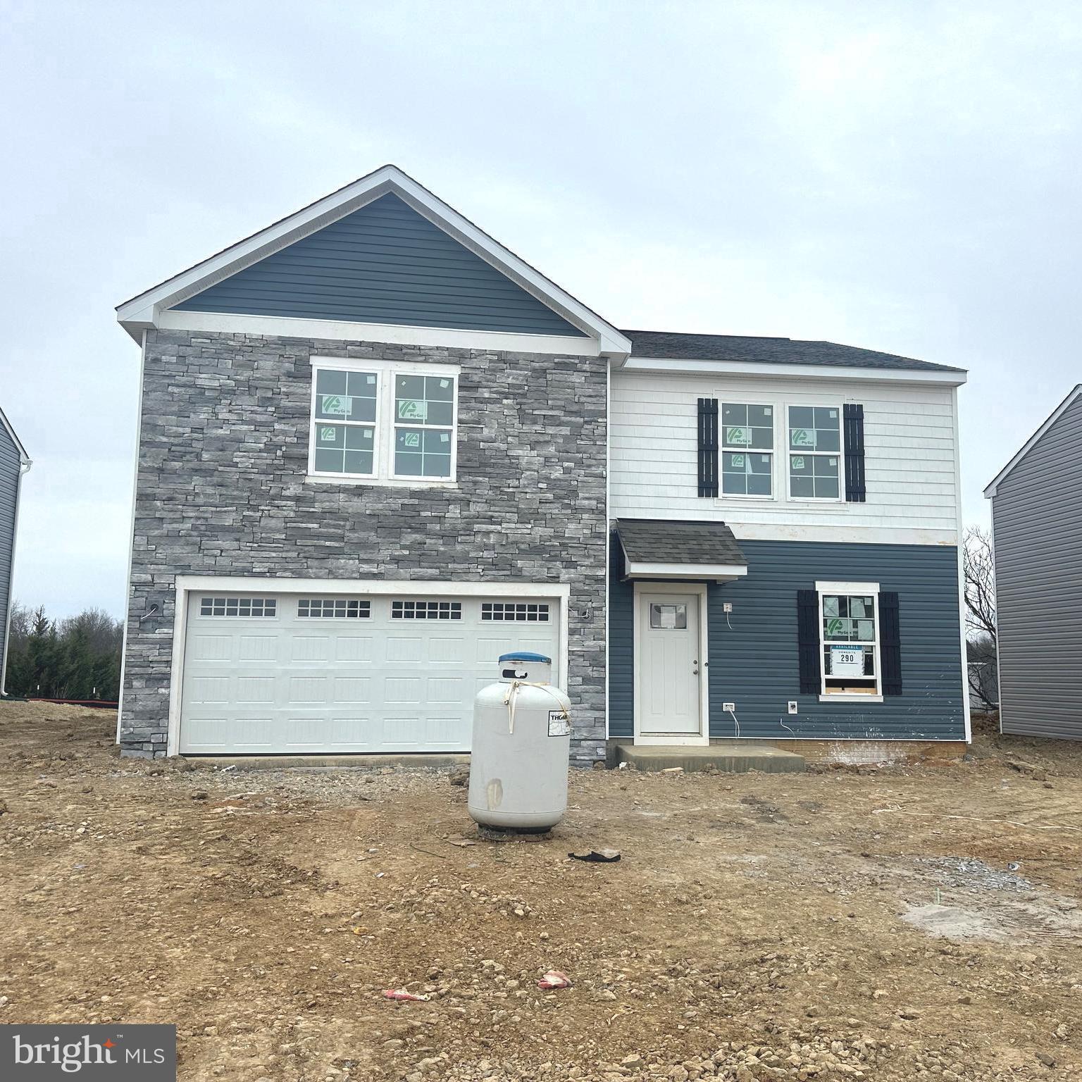 296 Ludgate Manor Falling Waters, WV 25419 - Photo 1 of 26