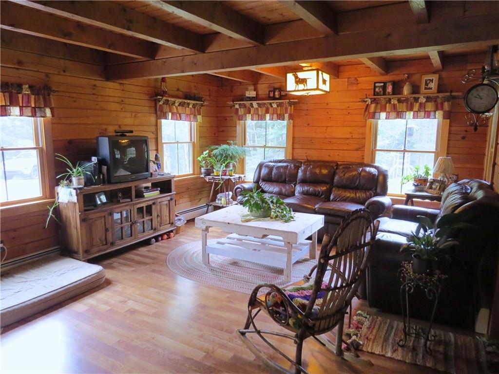 686 North Perley Brook Road Fort Kent, ME 04743 - Photo 12 of 32 Photo