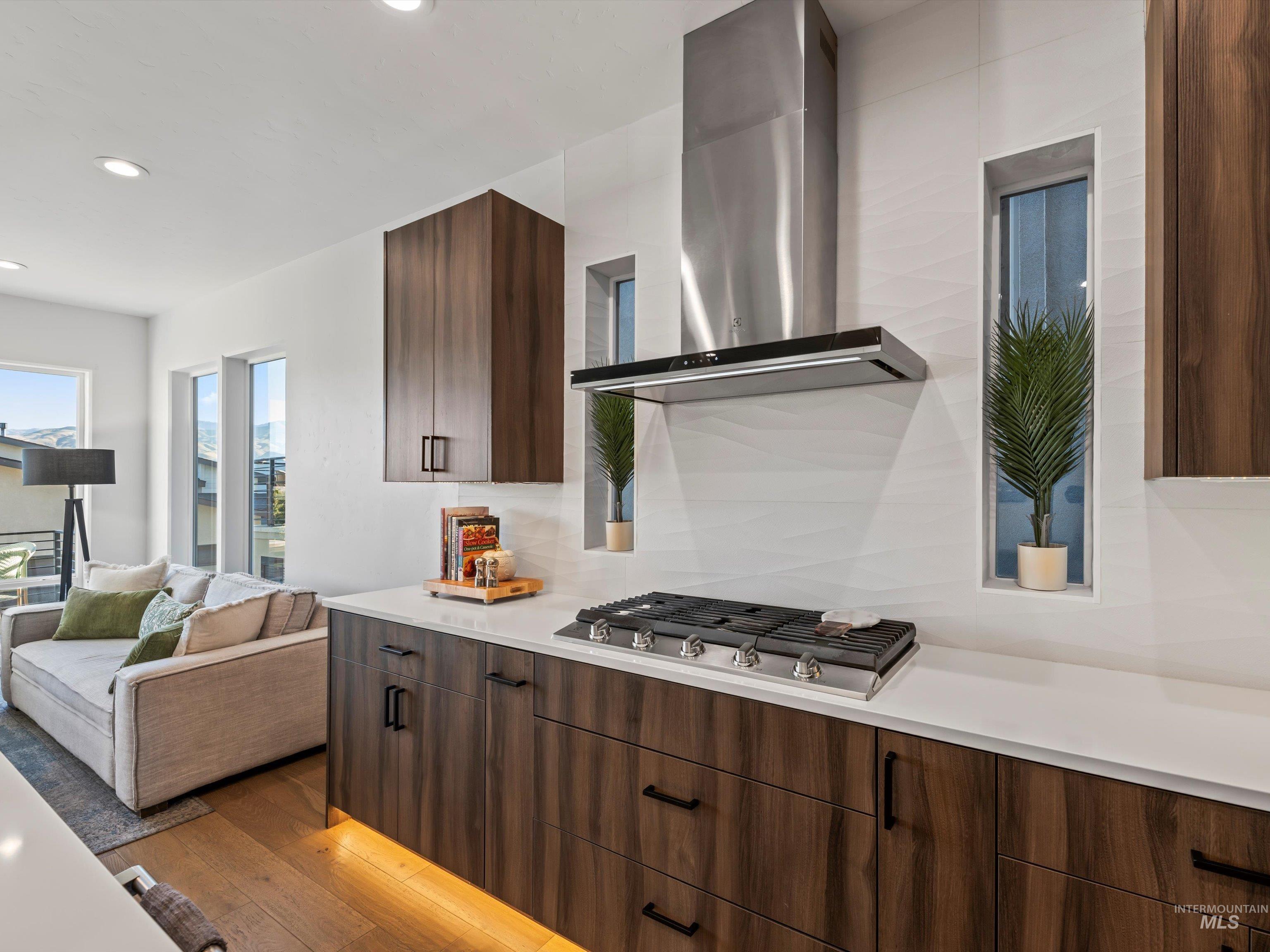 1251 East Echelon Ridge Lane Boise, ID 83716 - Photo 14 of 35