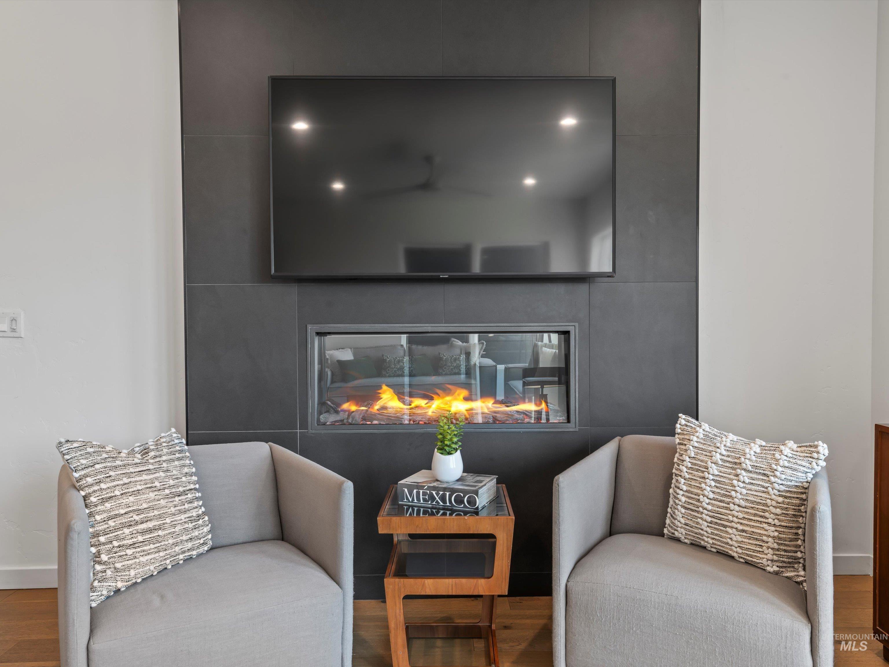 1251 East Echelon Ridge Lane Boise, ID 83716 - Photo 19 of 35