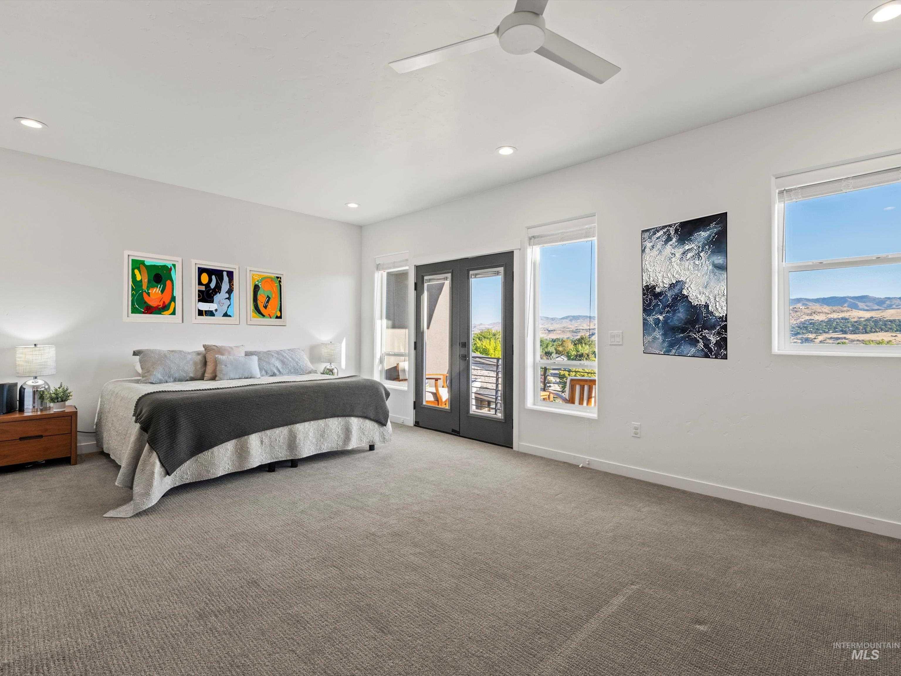 1251 East Echelon Ridge Lane Boise, ID 83716 - Photo 22 of 35