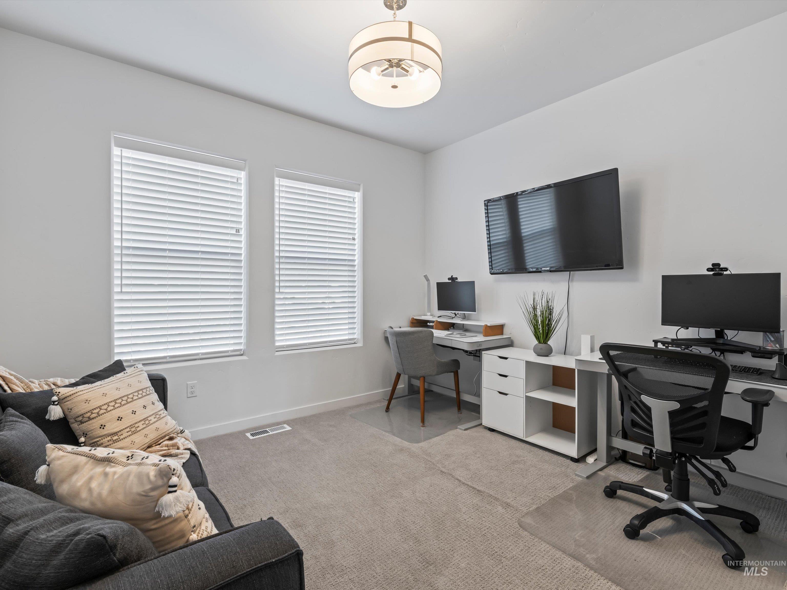 1251 East Echelon Ridge Lane Boise, ID 83716 - Photo 28 of 35