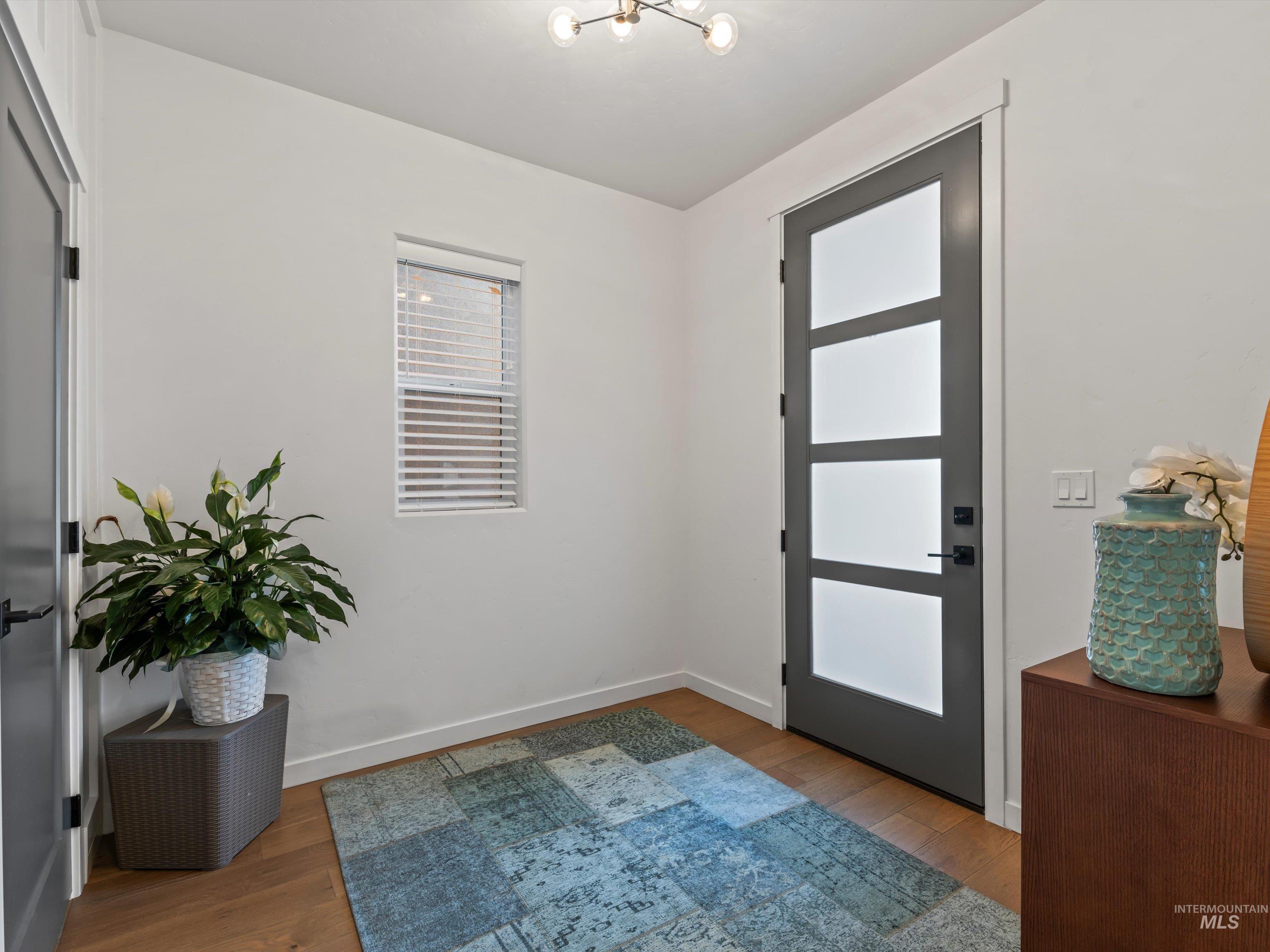 1251 East Echelon Ridge Lane Boise, ID 83716 - Photo 6 of 35