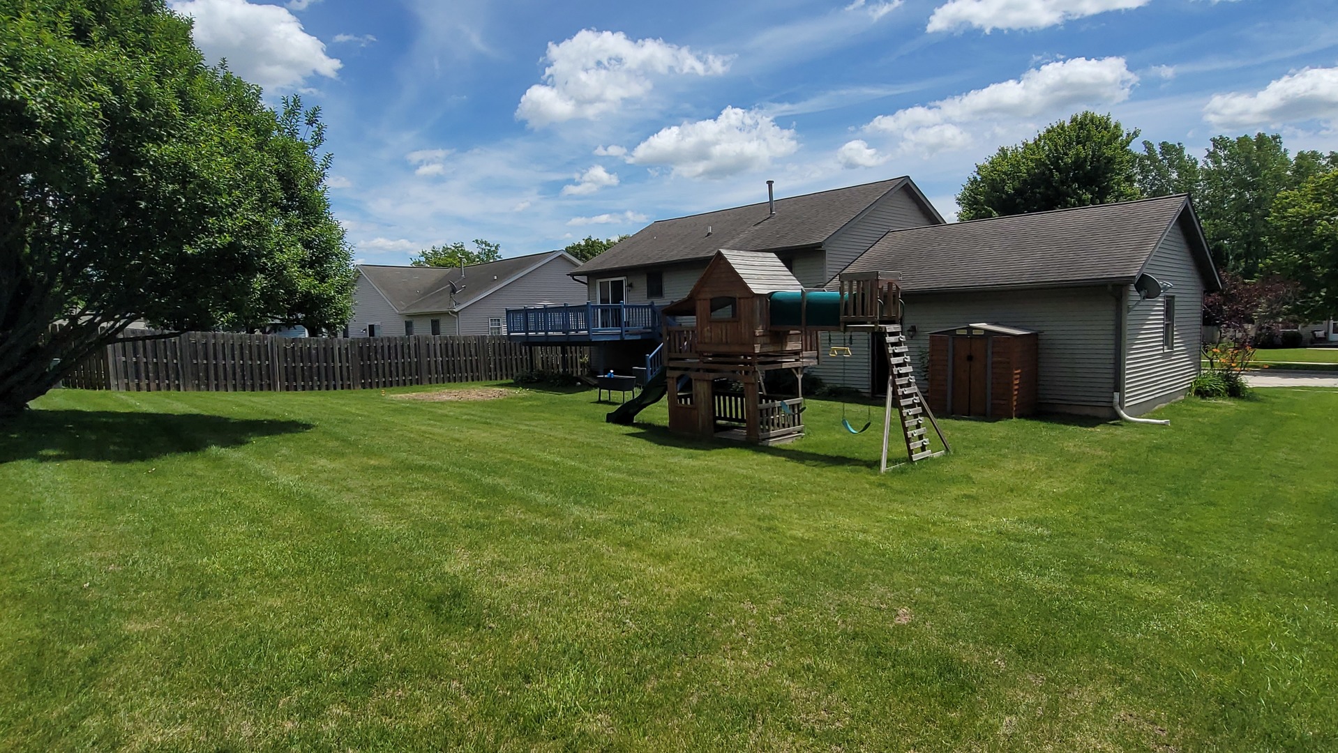 715 Cherry Tree Lane Genoa, IL 60135 - Photo 28 of 33