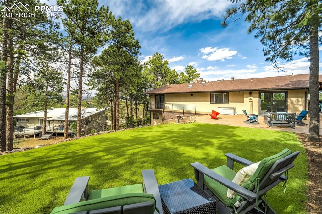 8 Midland Road Colorado Springs, CO 80906 - Photo 46 of 50