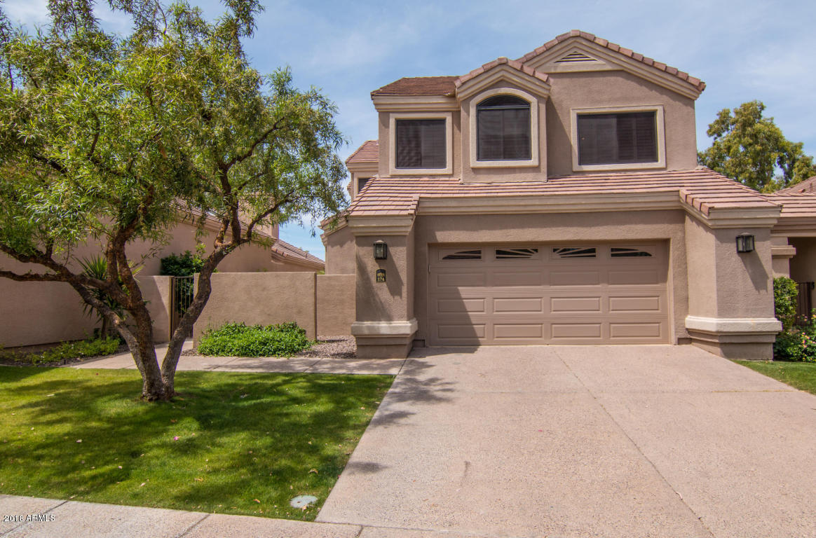 7525 East Gainey Ranch Road, Unit 174 Scottsdale, AZ 85258 - Photo 1 of 66 01
