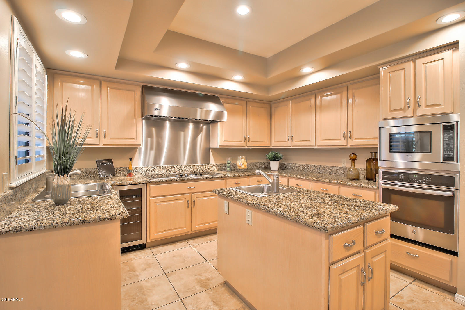 7525 East Gainey Ranch Road, Unit 174 Scottsdale, AZ 85258 - Photo 15 of 66 16_f8_7525_E_Gainey_Ranch_Unit_174_05082