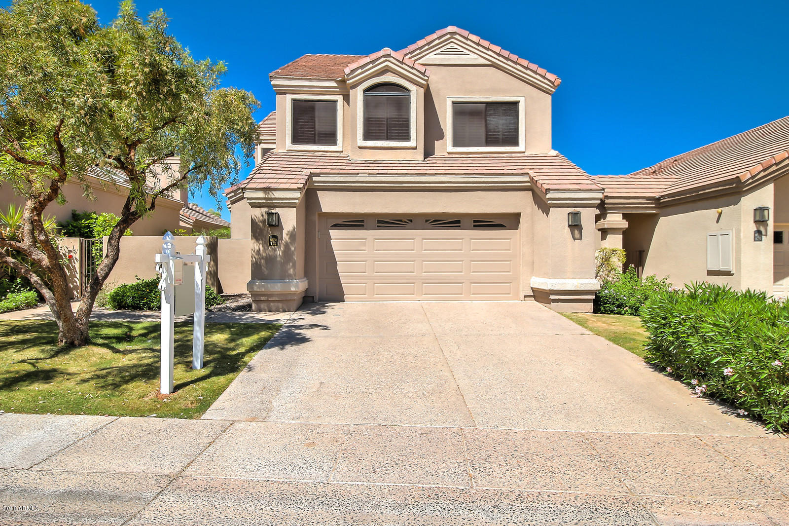 7525 East Gainey Ranch Road, Unit 174 Scottsdale, AZ 85258 - Photo 2 of 66 02_f8_7525_E_Gainey_Ranch_Unit_174_05082