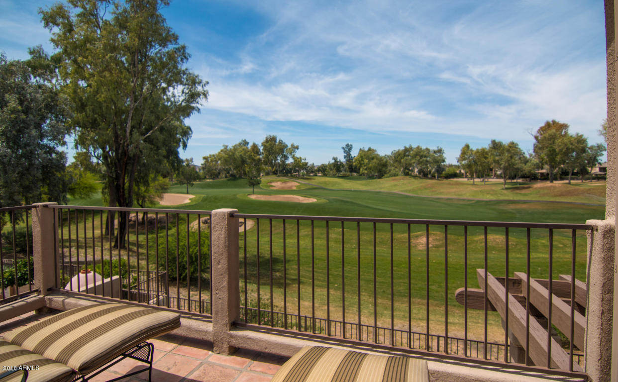 7525 East Gainey Ranch Road, Unit 174 Scottsdale, AZ 85258 - Photo 60 of 66 12
