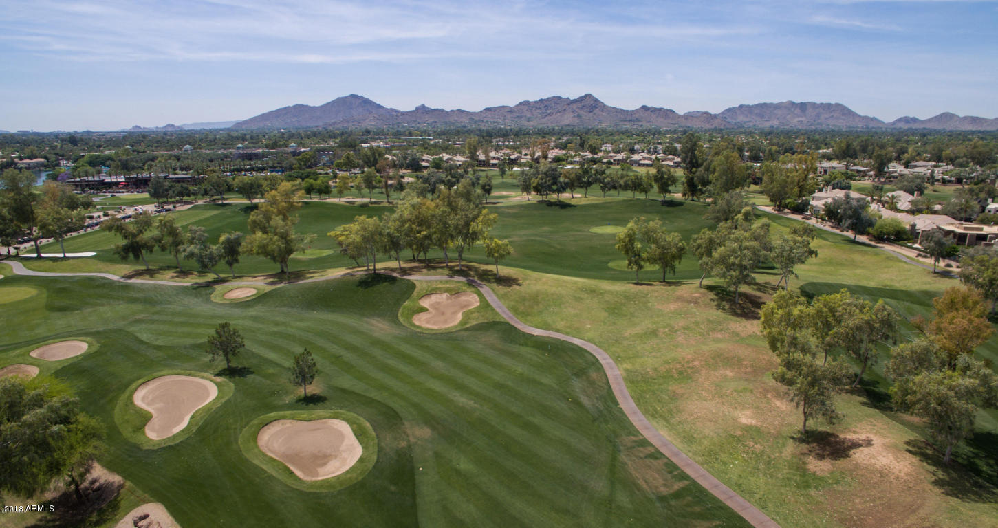 7525 East Gainey Ranch Road, Unit 174 Scottsdale, AZ 85258 - Photo 61 of 66 02