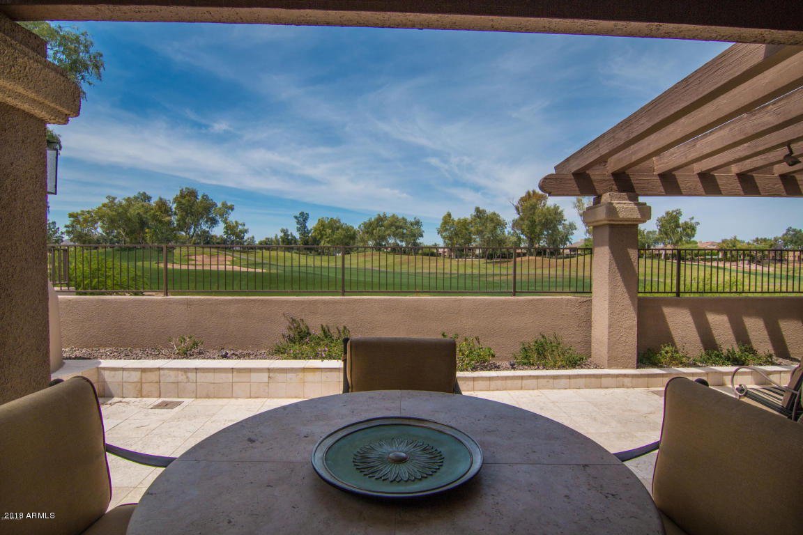 7525 East Gainey Ranch Road, Unit 174 Scottsdale, AZ 85258 - Photo 62 of 66 19