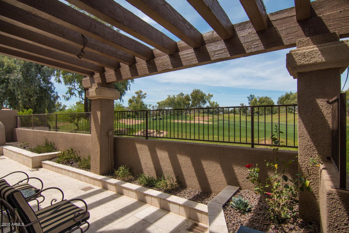 7525 East Gainey Ranch Road, Unit 174 Scottsdale, AZ 85258 - Photo 63 of 66 20