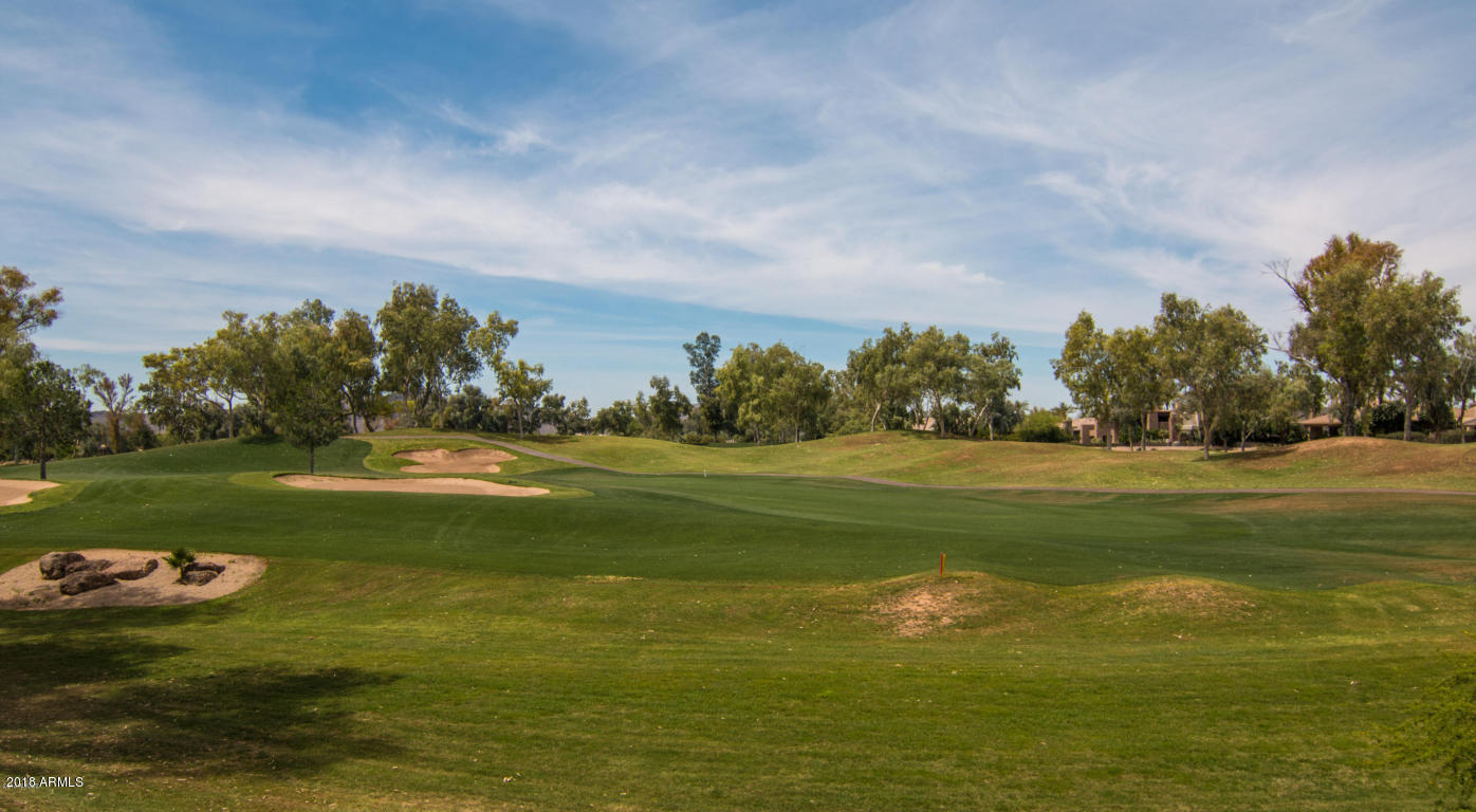 7525 East Gainey Ranch Road, Unit 174 Scottsdale, AZ 85258 - Photo 65 of 66 21