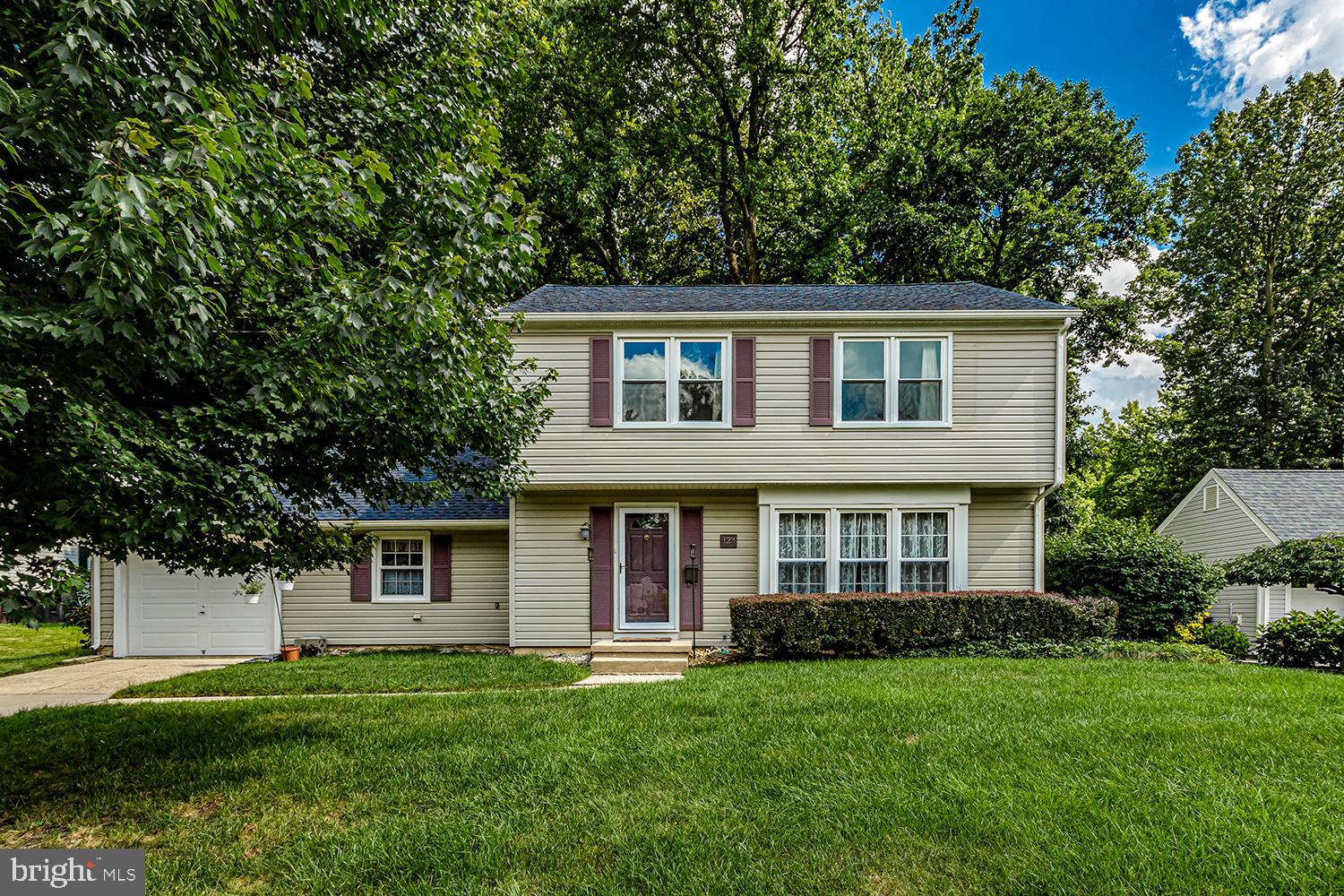 123 Windmoor Road Delran, NJ 08075 - Photo 1 of 23