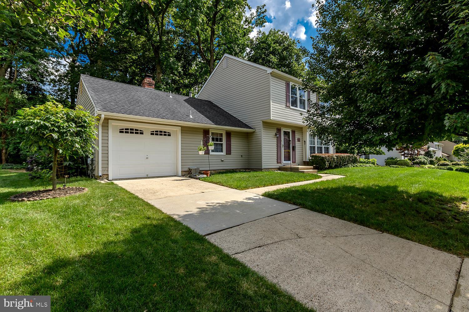 123 Windmoor Road Delran, NJ 08075 - Photo 21 of 23