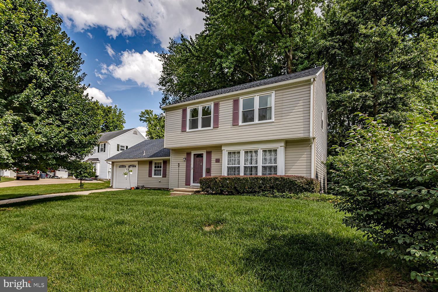 123 Windmoor Road Delran, NJ 08075 - Photo 22 of 23