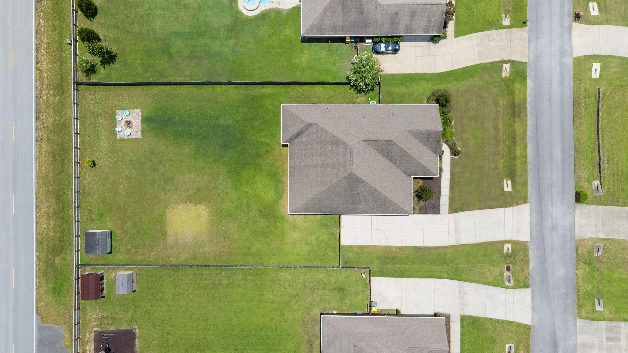 6229 Lapis Lane Crestview, FL 32539 - Photo 53 of 60 53-web-or-mls-FinalDrone-2