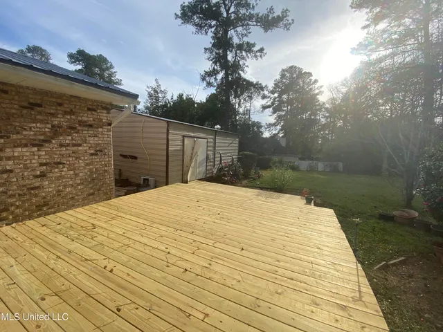 $240,000 | 5039 Forest Hill Road, Byram, MS 39272