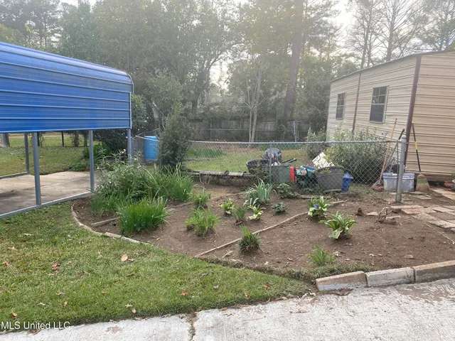 $240,000 | 5039 Forest Hill Road, Byram, MS 39272