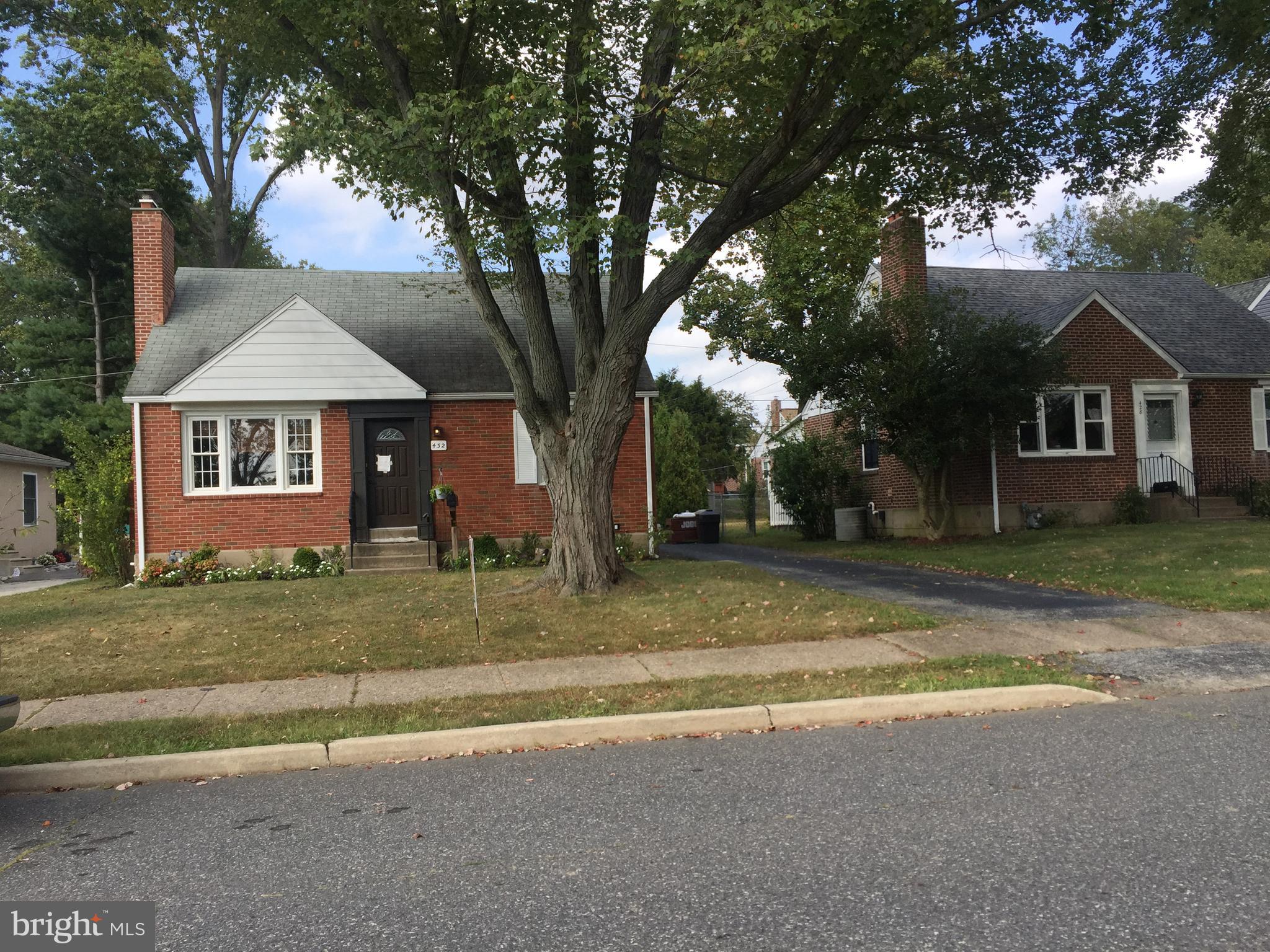432 Colfax Road Havertown, PA 19083 - Photo 1 of 18