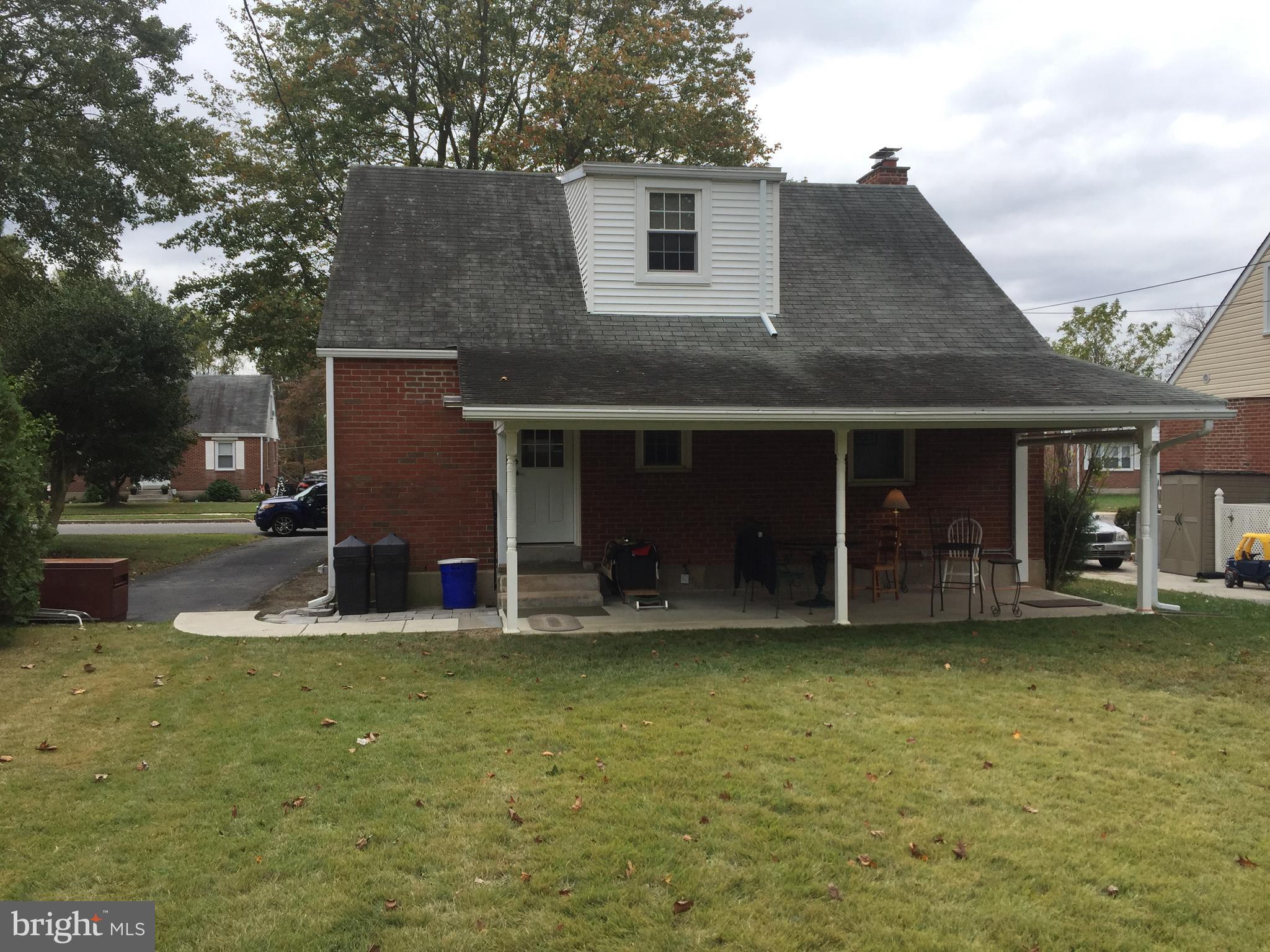 432 Colfax Road Havertown, PA 19083 - Photo 18 of 18