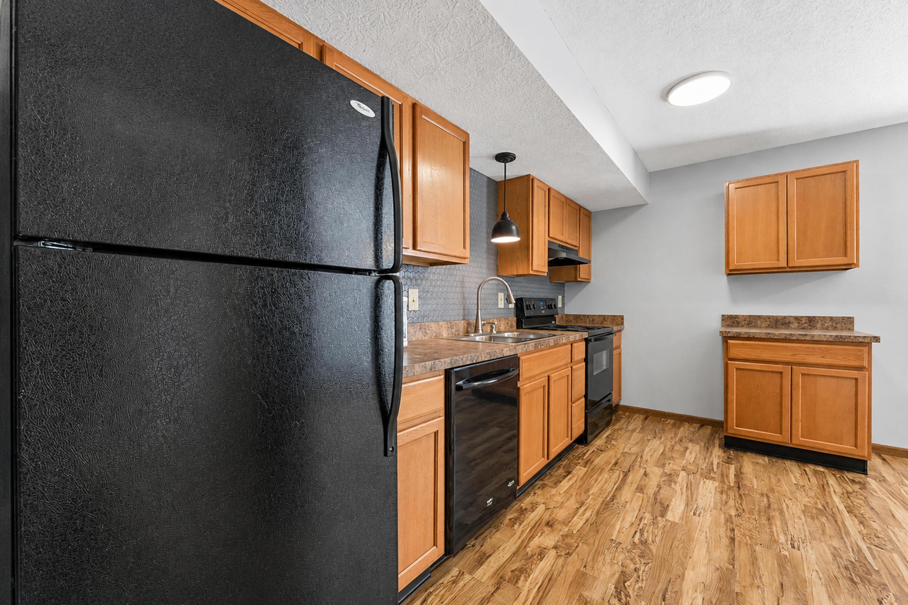 47 High Street Delaware, OH 43015 - Photo 13 of 42 All appliances included
