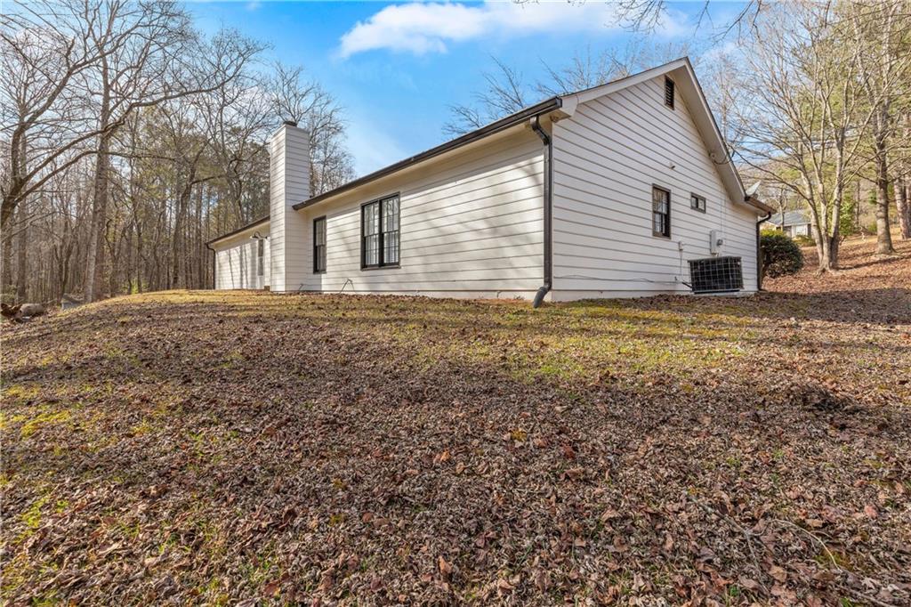 2095 Uniwattee Trail Southeast Dacula, GA 30019 - Photo 19 of 20