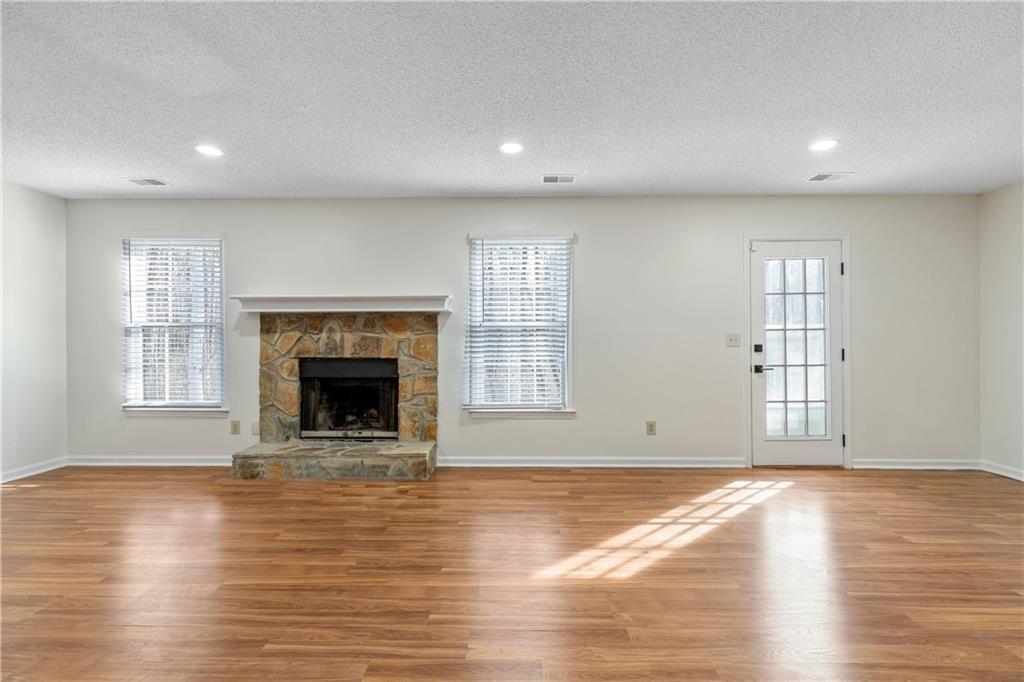 2095 Uniwattee Trail Southeast Dacula, GA 30019 - Photo 8 of 20