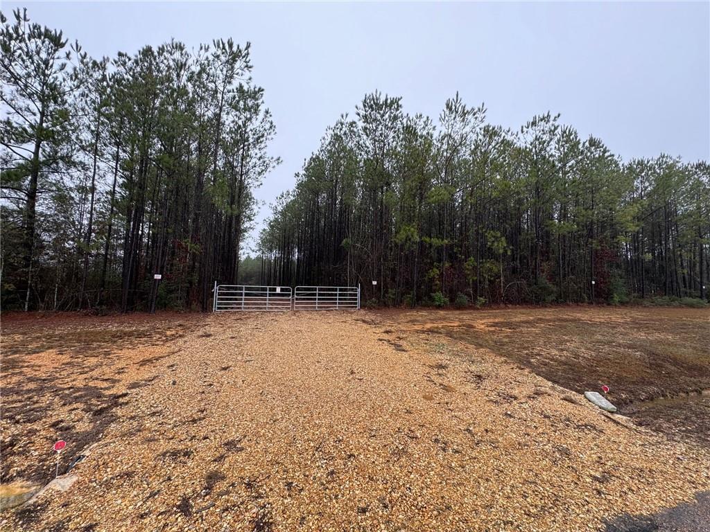 1170 Old Liberty Road McComb, MS 39648 - Photo 1 of 8