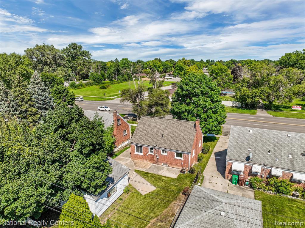 6037 Inkster Road Garden City, MI 48135 - Photo 23 of 26