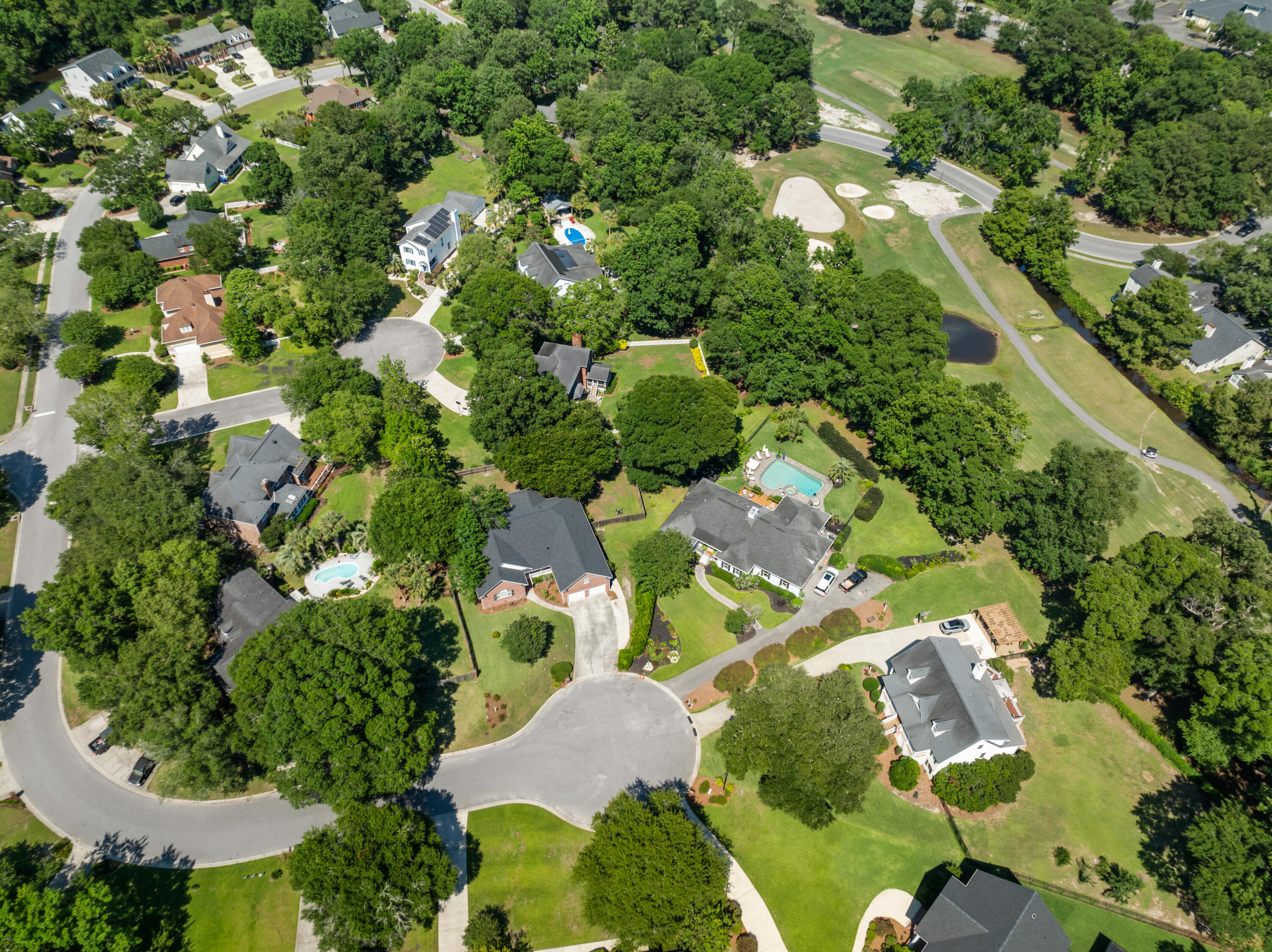43 Ripplemoor Lane Charleston, SC 29414 - Photo 46 of 49
