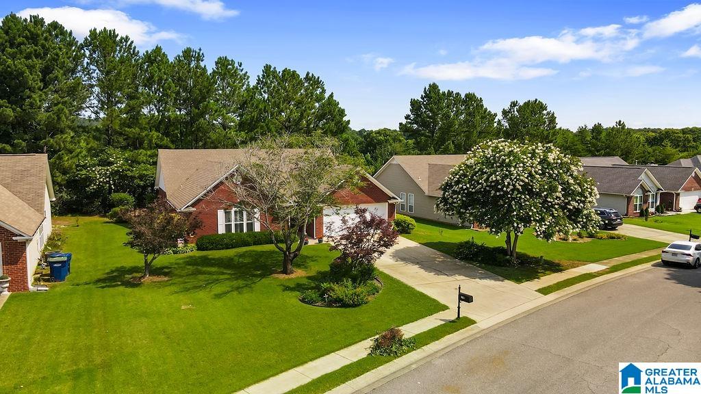 105 Summer Crest Alabaster, AL 35007 - Photo 10 of 49