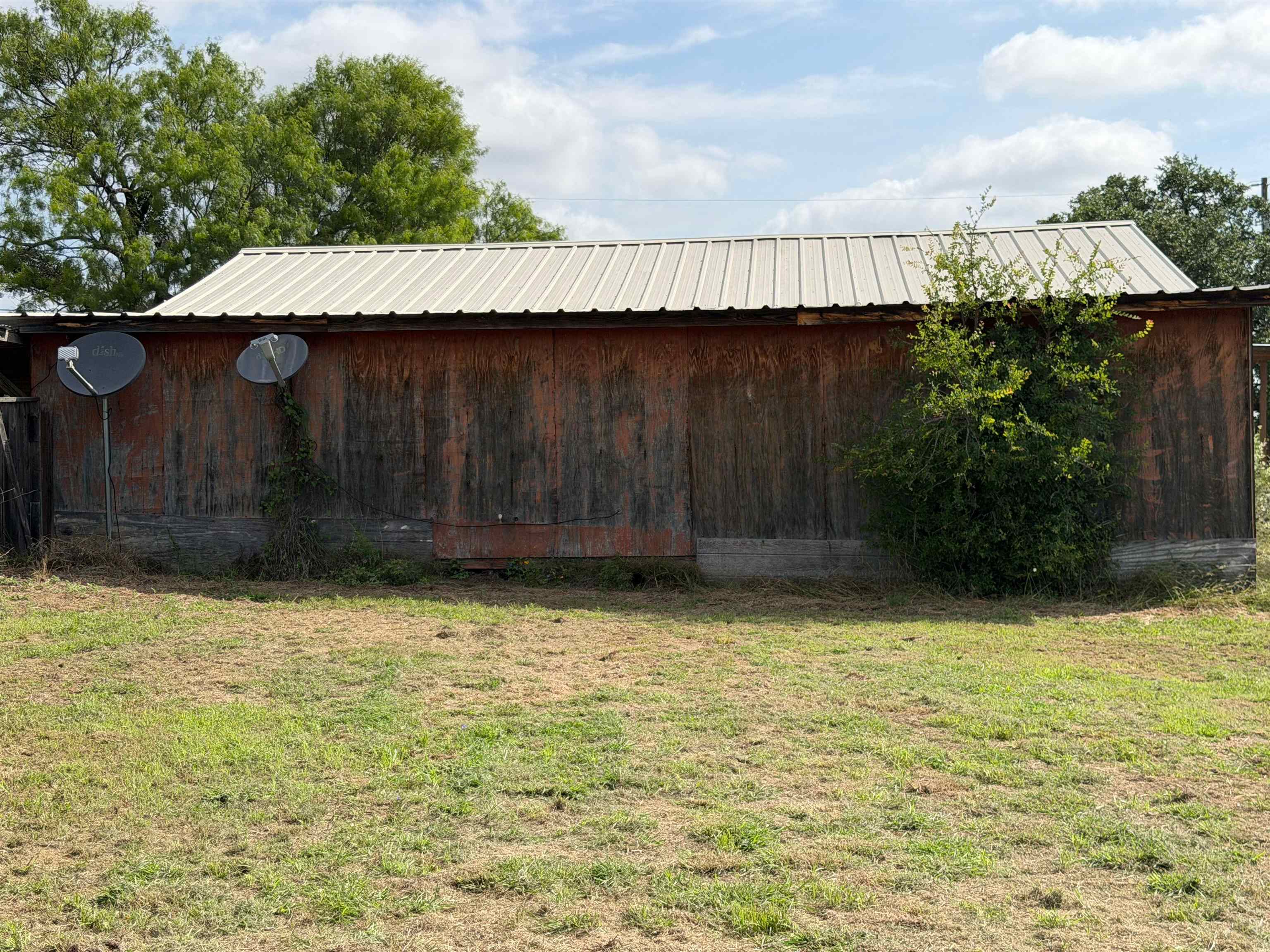 206 Thurman Loop Llano, TX 78643 - Photo 41 of 41