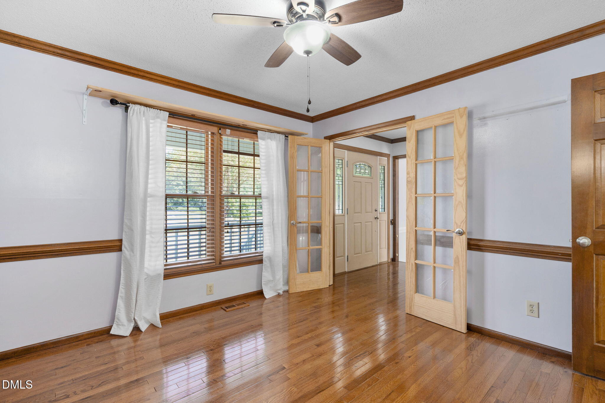 2029 Howson Road Raleigh, NC 27603 - Photo 21 of 33 Dining Room