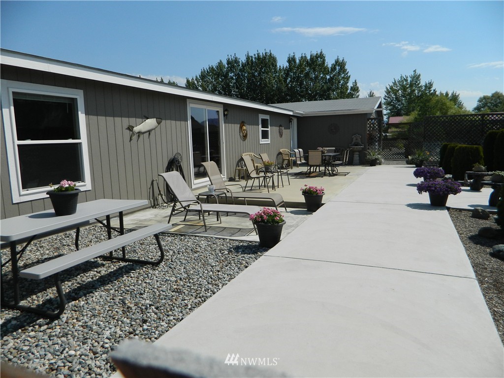 21 Horse Spring Coulee Road Tonasket, WA 98855 - Photo 4 of 23 Gallery Image 4