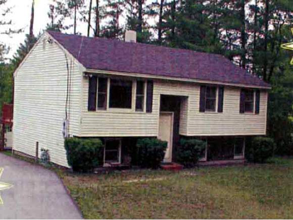 28 Wales Bridge Road Loudon, NH 03307 - Photo 1 of 4