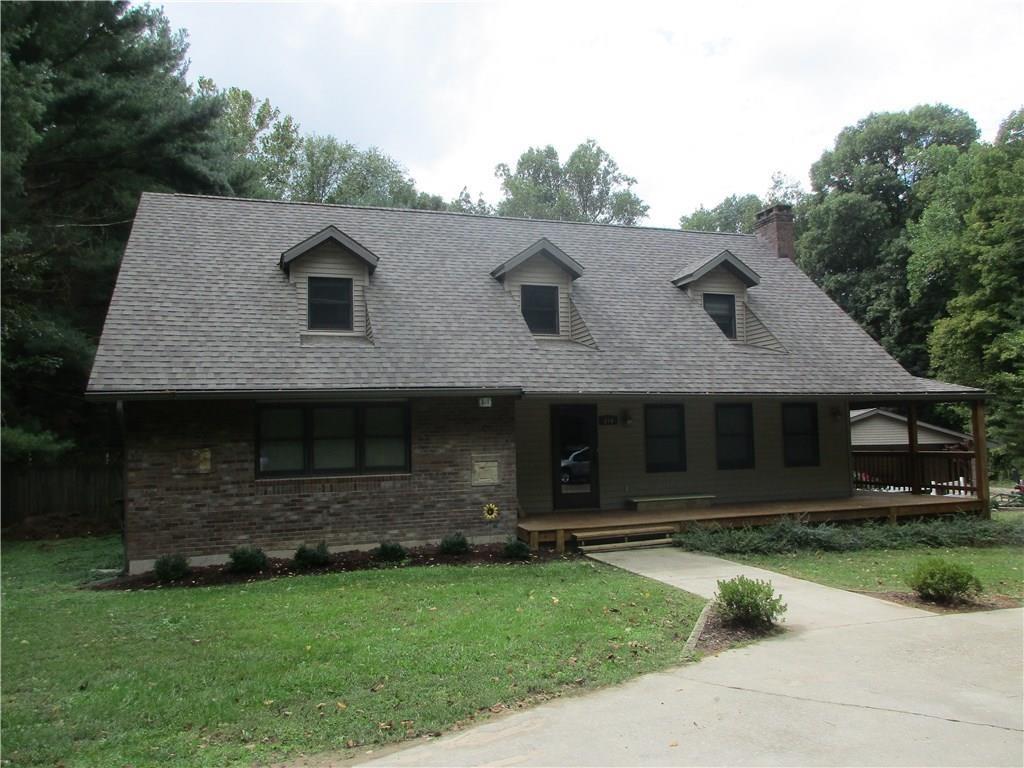 614 North National Road Columbus, IN 47201 - Photo 1 of 23 Gallery Image 1