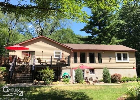 11176 North Pearson Road Utica, MI 48315 - Photo 45 of 48