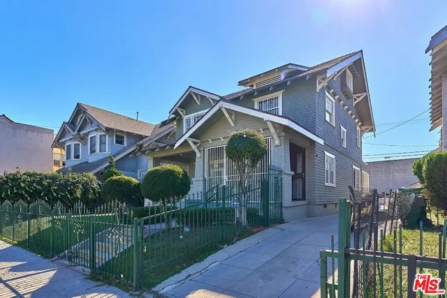 $980,000 | 2266 Cambridge Street, Los Angeles, CA 90006