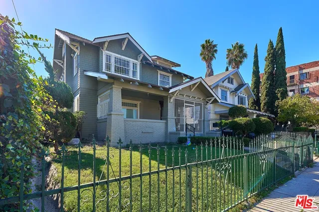 $980,000 | 2266 Cambridge Street, Los Angeles, CA 90006