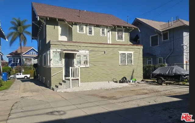 $980,000 | 2266 Cambridge Street, Los Angeles, CA 90006