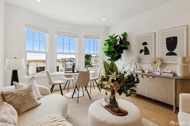 $940,000 | 880 26th Avenue, Unit 6, San Francisco, CA 94121