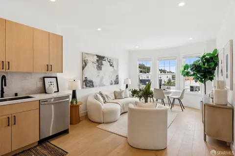 $940,000 | 880 26th Avenue, Unit 6, San Francisco, CA 94121